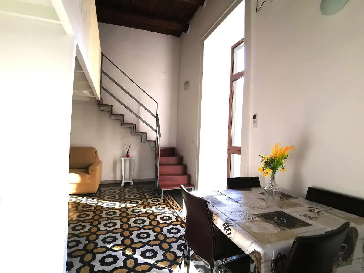 Cuccumella Home Neapel