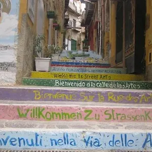 Le Vie D'arte Bed and breakfast Agrigento
