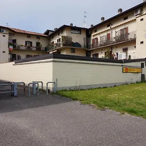 Bergamum F.l. Pensión Bérgamo