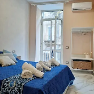 Re Ferdinando Appartement