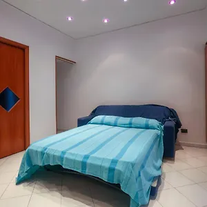 Salvanna Centro Storico Appartement