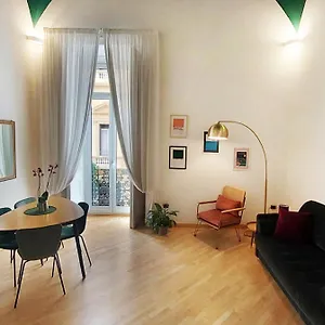 Maison In Centro Appartement