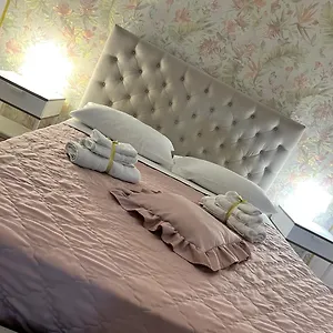 Aurora's Appartement