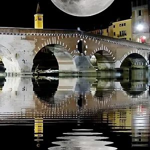 Residenza Bra Pensión Verona