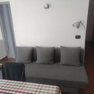 Vacanzella Casa Vacanza In Centro Con Terrazzo Appartement