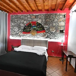 L'infiorescenza New Bed and breakfast Syracuse