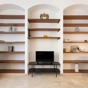 Dei Poeti & Bed and breakfast Florencia