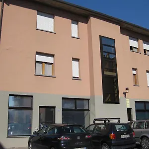Casa Giuly Pensión Villa dʼAlmè