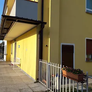 A Un Passo Da Bed and breakfast Casale sul Sile