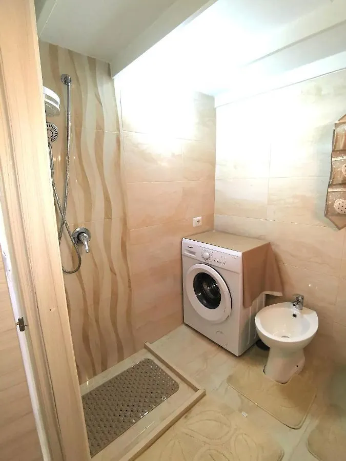 Cuccumella Home Неаполь Апартаменты