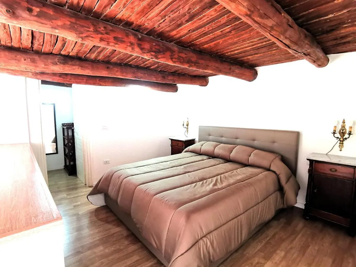 Cuccumella Home Неаполь Италия