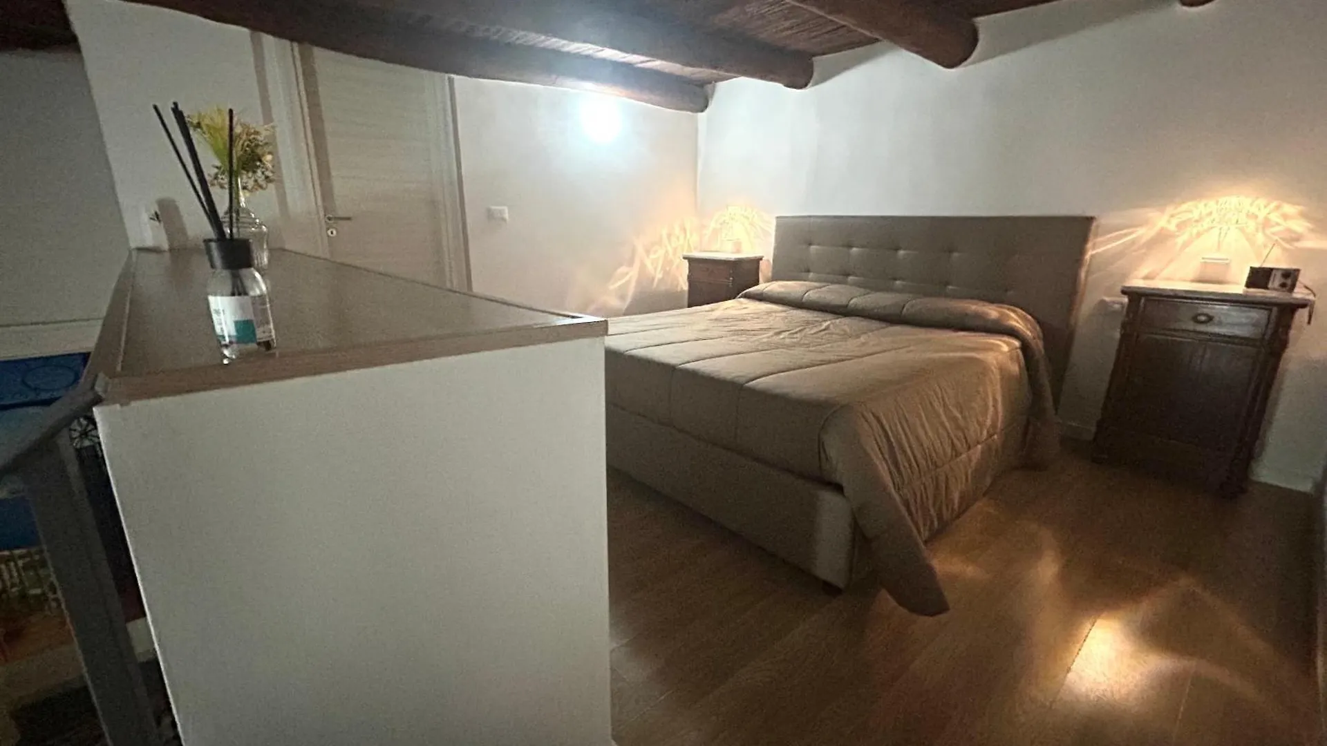 Cuccumella Home Неаполь